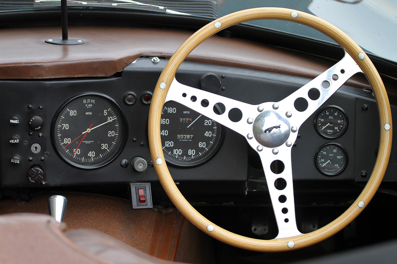Illustration for article titled The Seven Most Beautiful Cars I Saw At The Villa d'Este Concorso